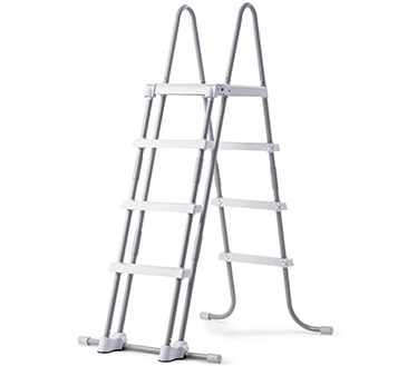 استخر پیش ساخته اینتکس پایه دار یا فریمی با سایز 122*488