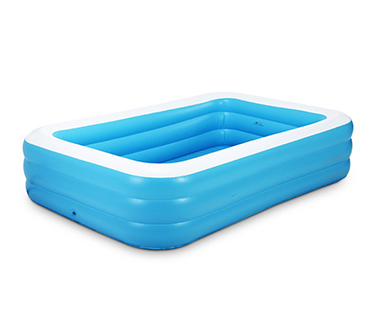 استخر بادی خانوادگی بزرگ
