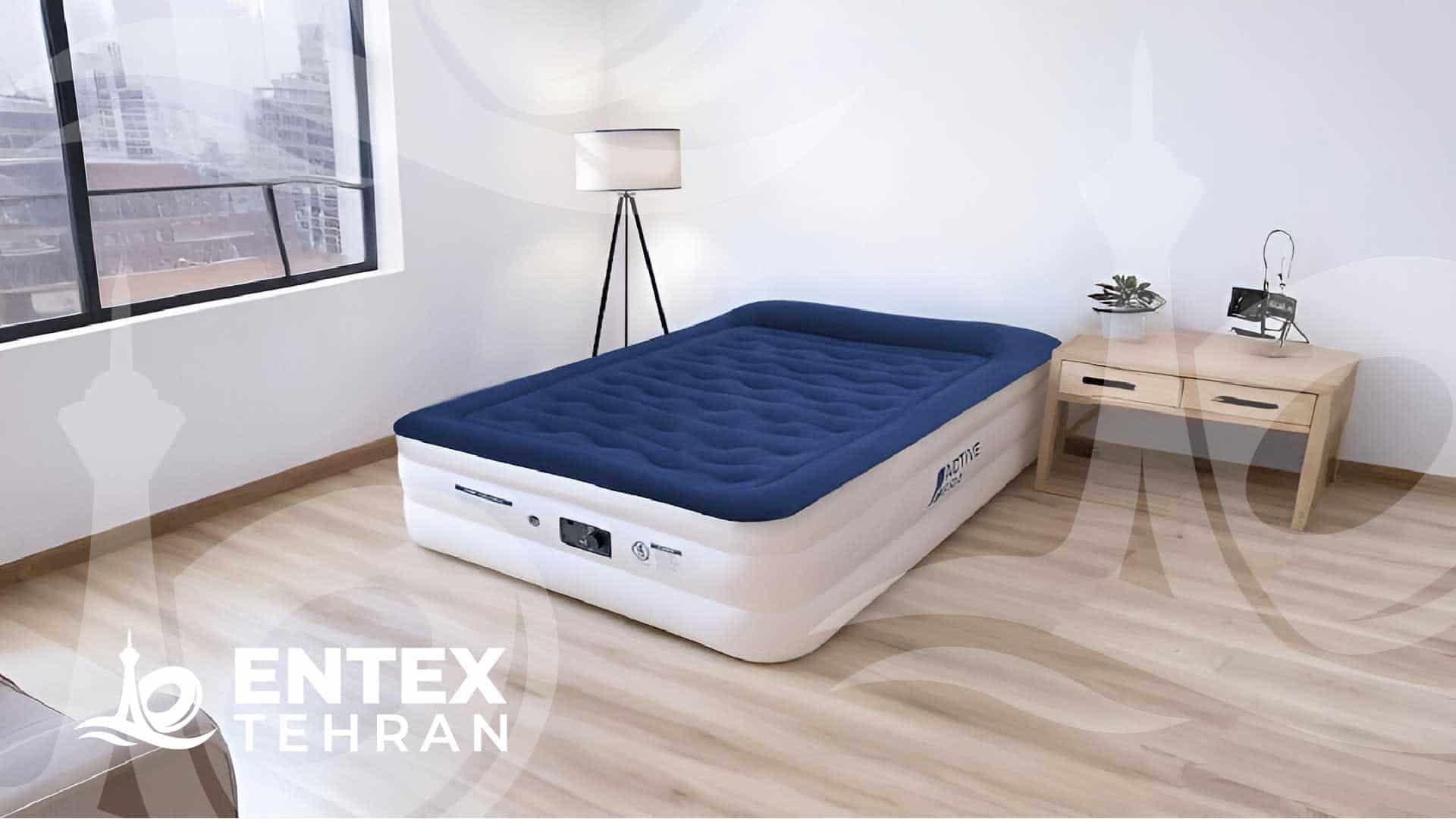 خرید تشک بادی