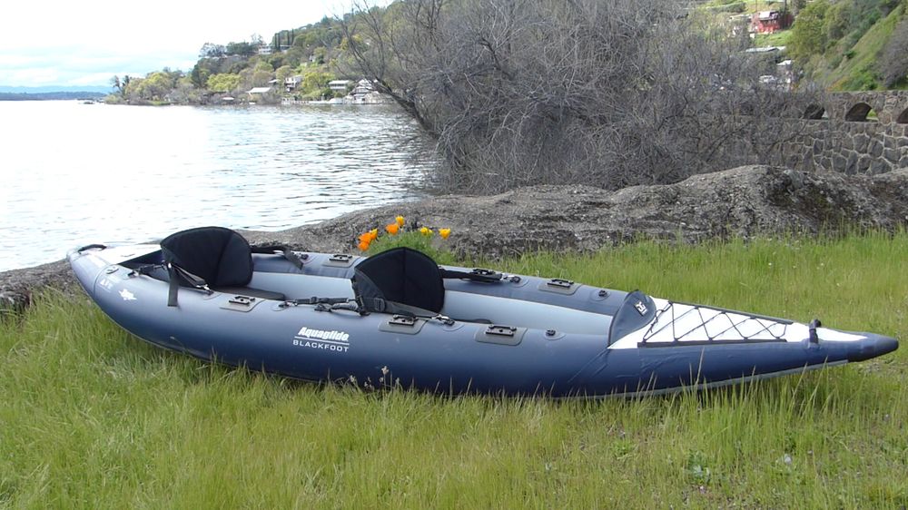 قایق بادی مخصوص رودخانه