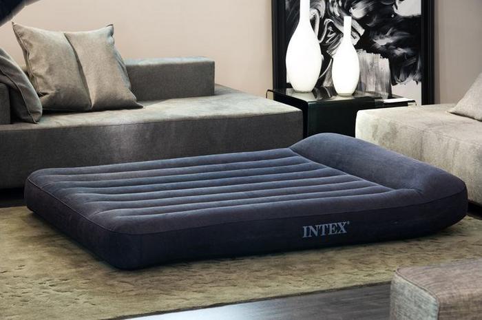 تشک بادی خوب