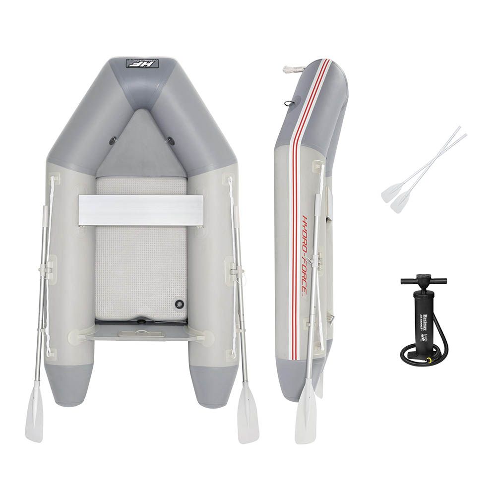 قایق بادی جیمینی دست دوم