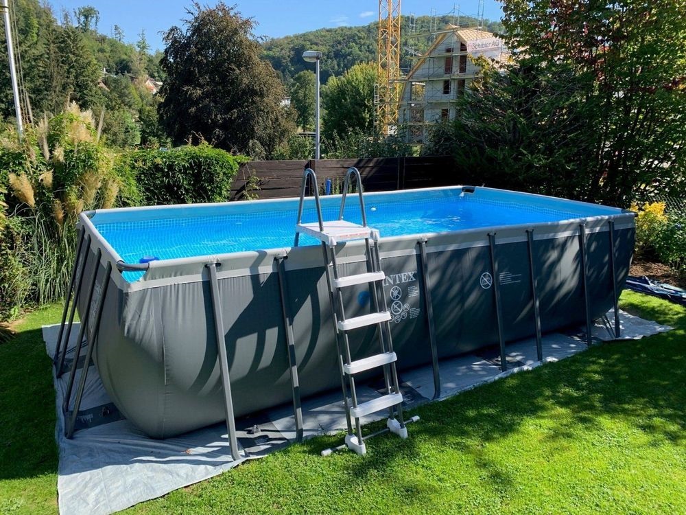 بهترین مارک استخر پیش ساخته