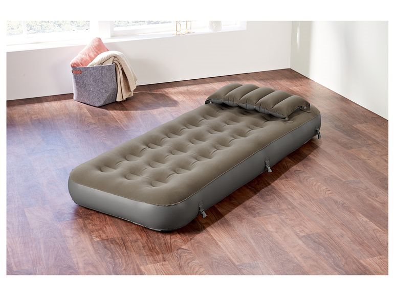 ویژگی های تشک بادی خانگی