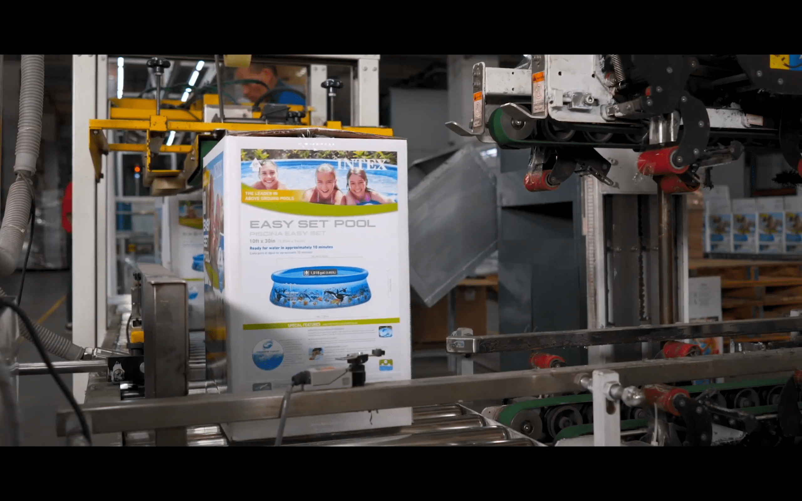 محصولات بست وی bestway