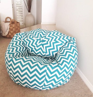 مبل شنی بزرگسال