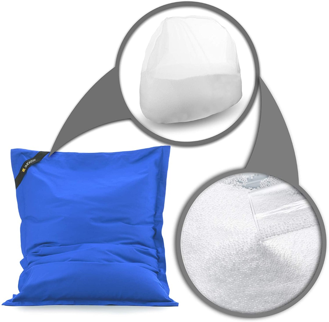 چگونه مبل شنی خود را شارژ کنیم ؟