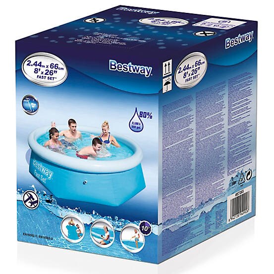 استخر ایزی ست بهتر است یا استخر بادی ؟