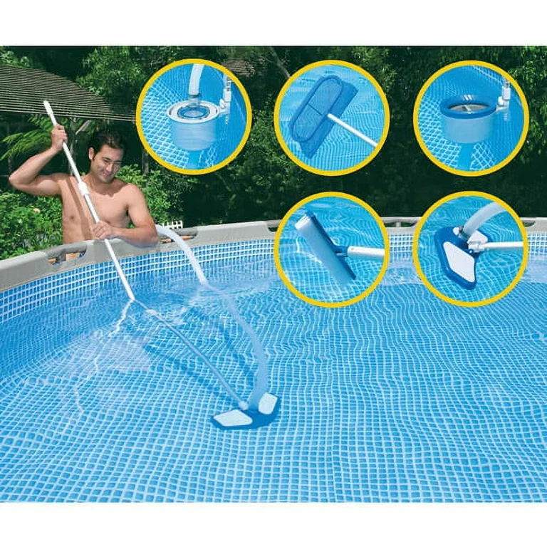 راه هایی برای افزایش طول عمر استخر پیش ساخته بست وی