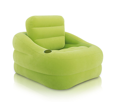 ساخت مبل بادی