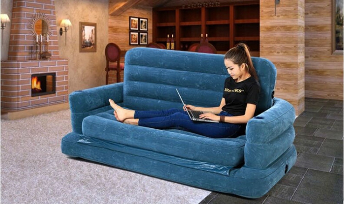 مبل بادی راحتی چیست ؟