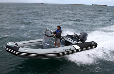 کاربرد قایق بادی خوب است ؟