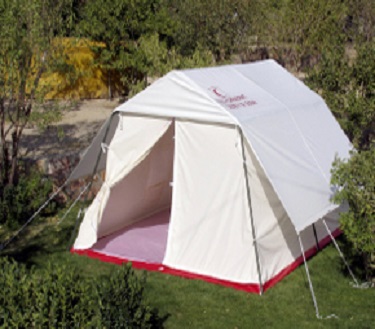 قیمت چادر امدادی