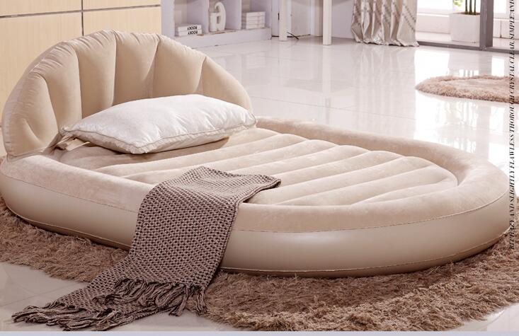 قیمت تخت خواب بادی اصلی