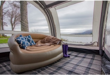 مبل بادی بخرم یا کاناپه بادی؟