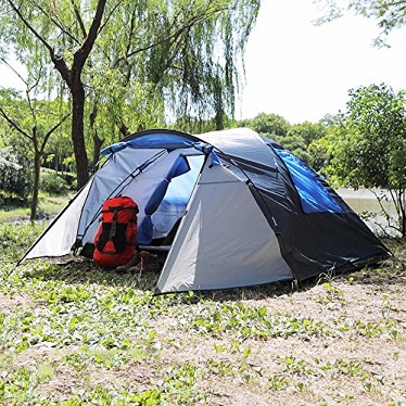 کدام چادر مسافرتی بهتر است ؟