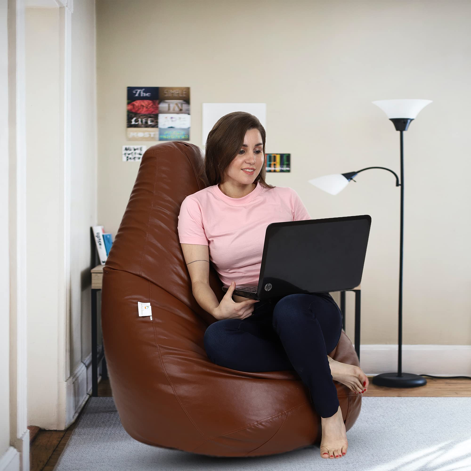 مبل شنی لاکچری