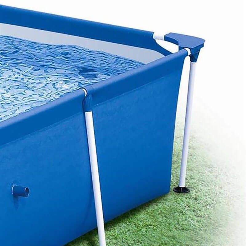 استخر آپارتمانی