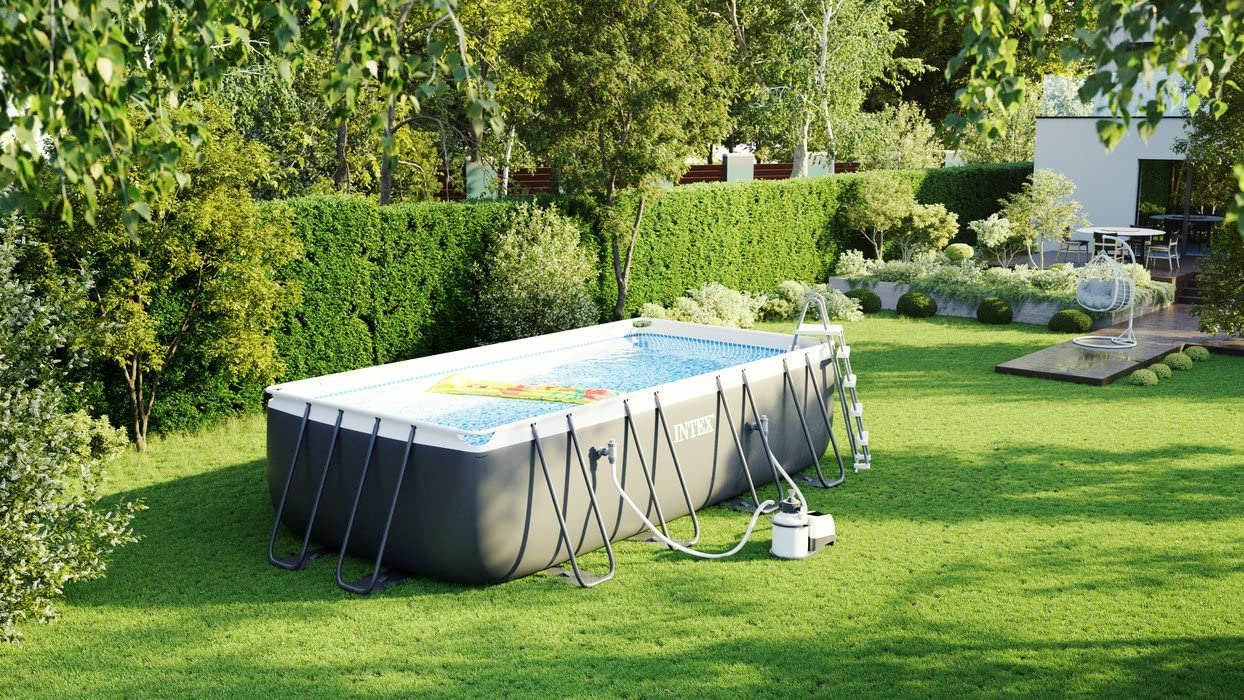 استخر پیش ساخته ارزان 2023