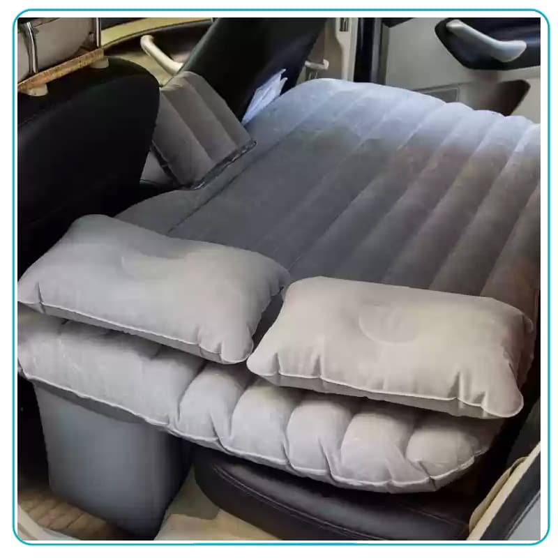 تشک بادی داخل ماشین تیگارد X35 پرایم TIGARD X35