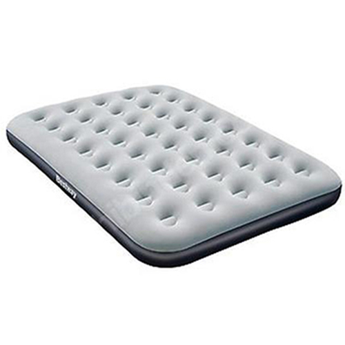 تشک بادی دو نفره طبی ساده بست وی