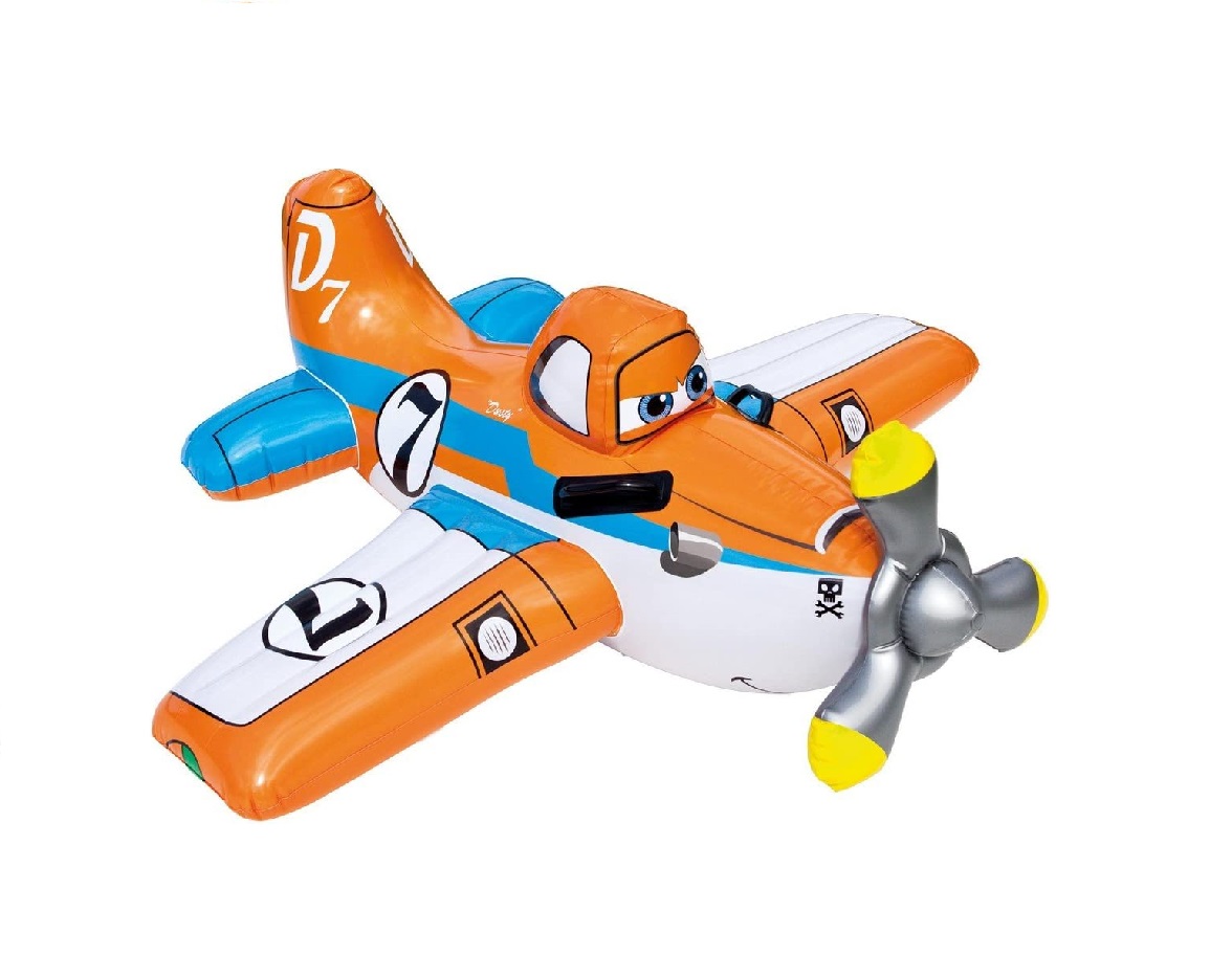 شناور بادی روی آب طرح هواپیما