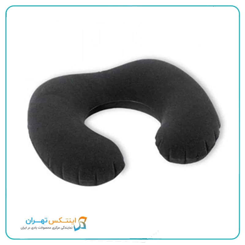بالش گردنی بزرگسال intex 68675