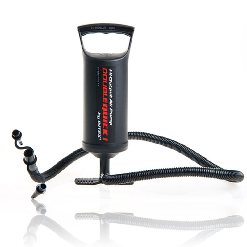 پمپ دستی کوچک