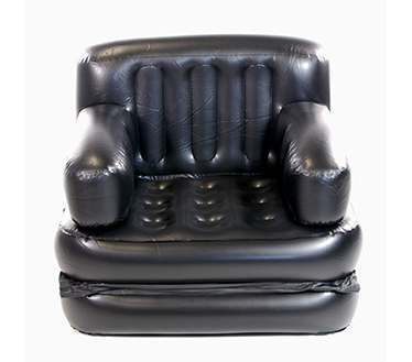 کاناپه بادی یک نفره چند کاره bestway 75114