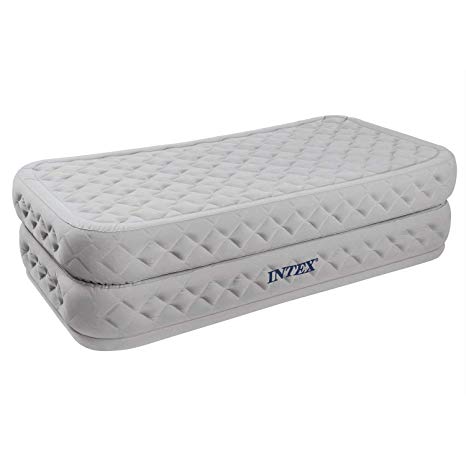 تخت خواب بادی خوشخواب اینتکس کد Intex 64462