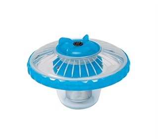 چراغ LED شناور اینتکس