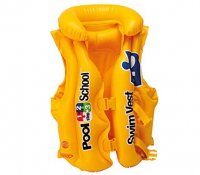 جلیقه نجات بادی کودک سری B