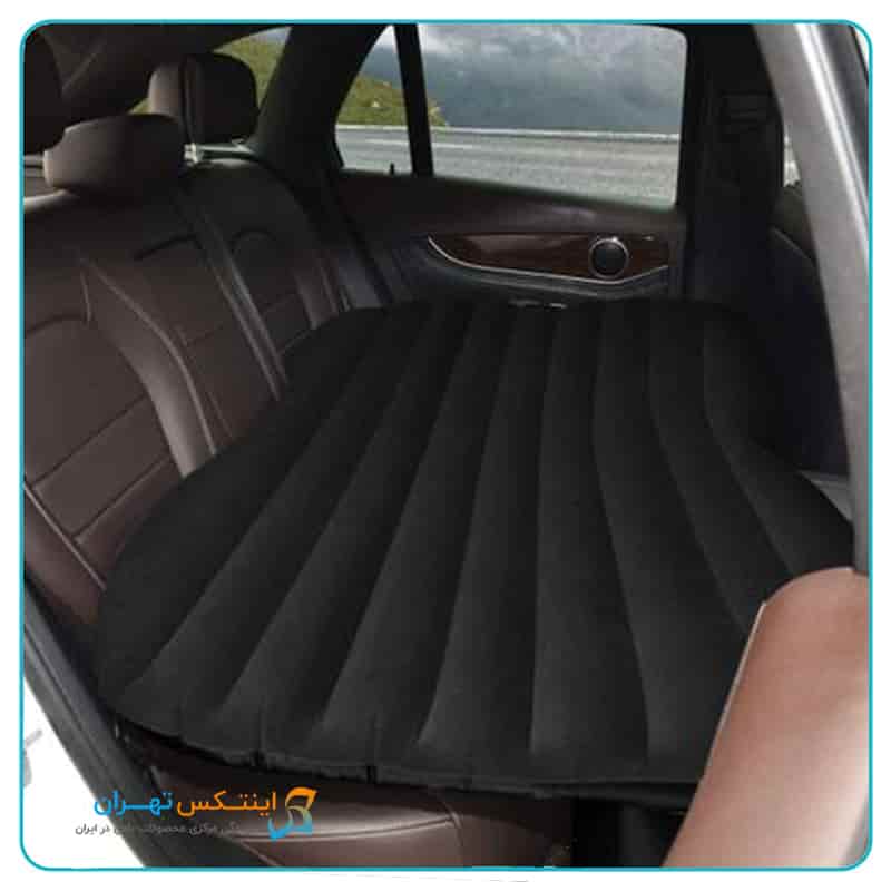 تشک بادی ماشین دایون Y5