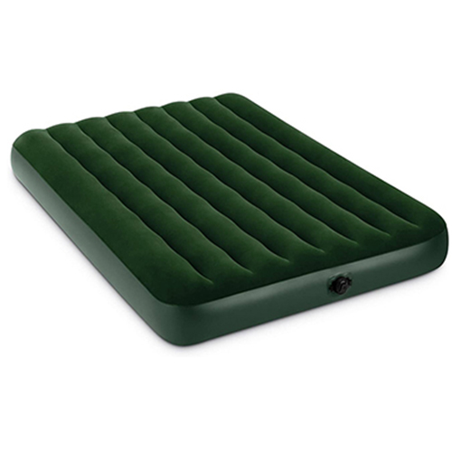 تشک بادی دو نفره مسافرتی 2018 با عرض 137