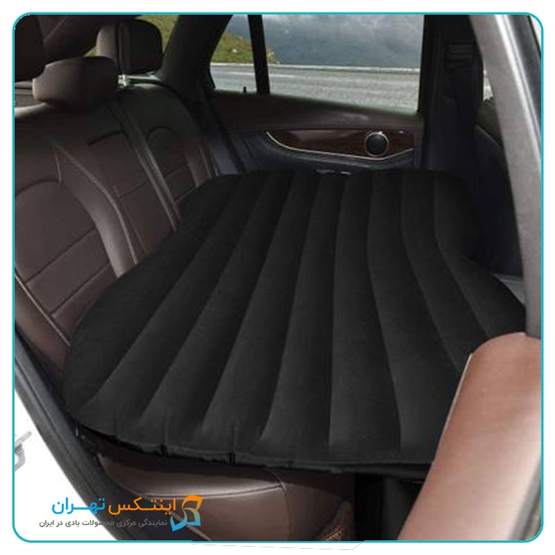 تشک بادی ماشین سراتو کیاSERATO