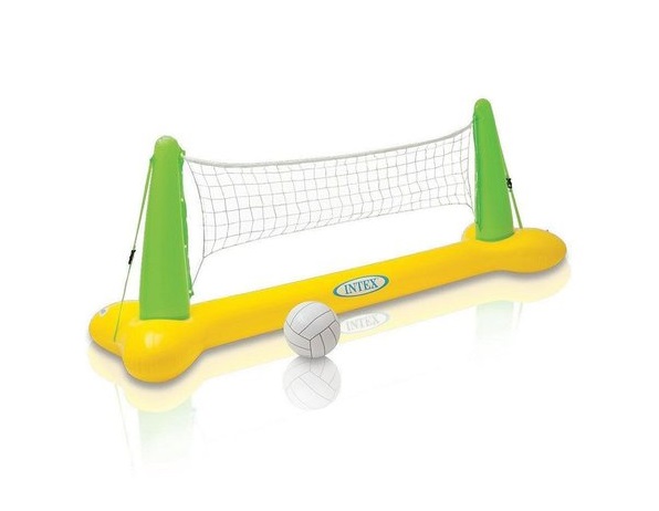 تور والیبال روی آب intex 99907