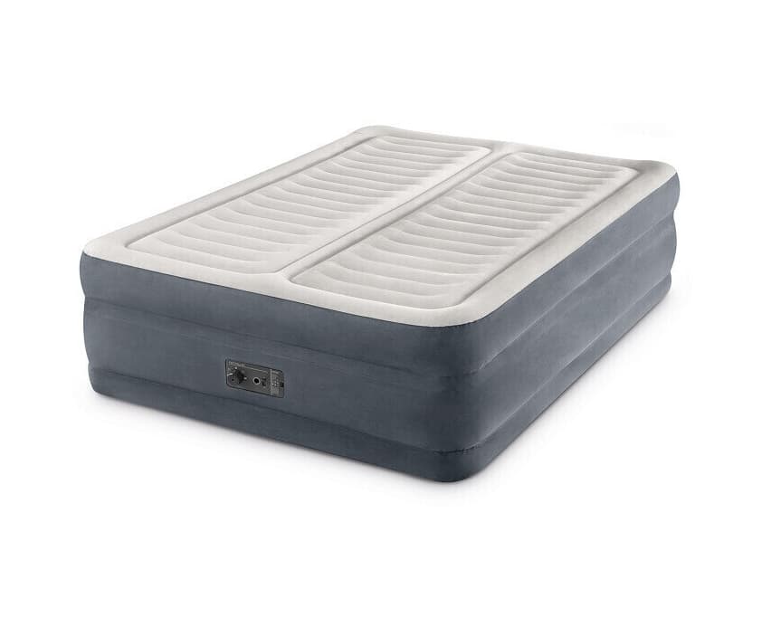 تخت بادی دو نفره اینتکس intex 64952