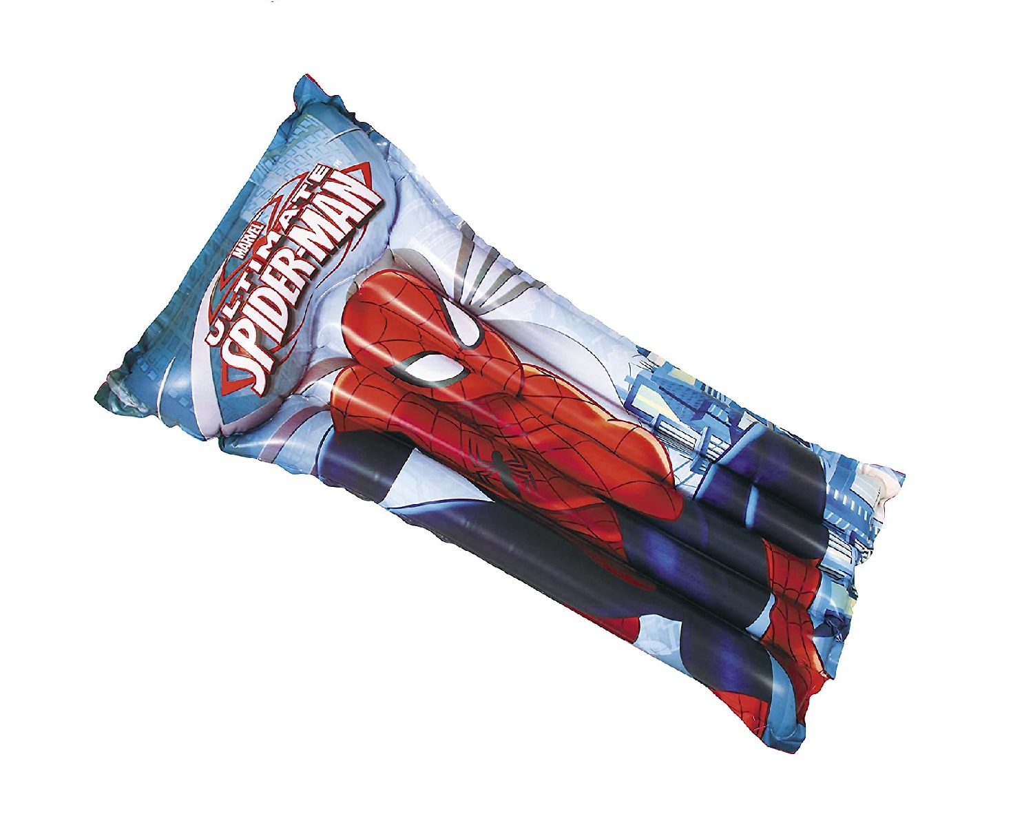 شناور بادی طرح مرد عنکبوتی