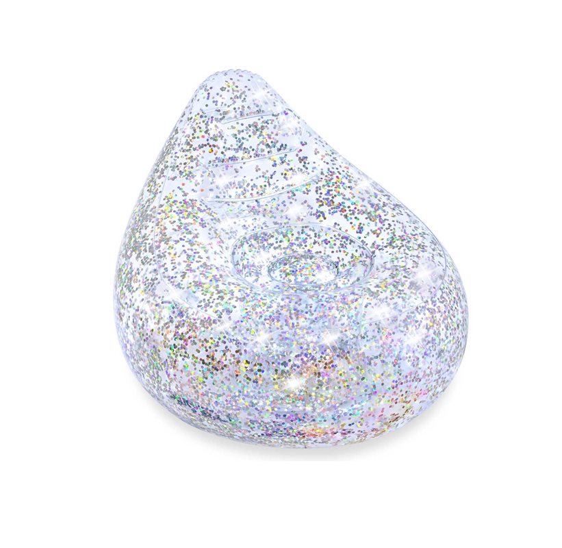 مبل بادی کودک اکلیلی بست وی bestway