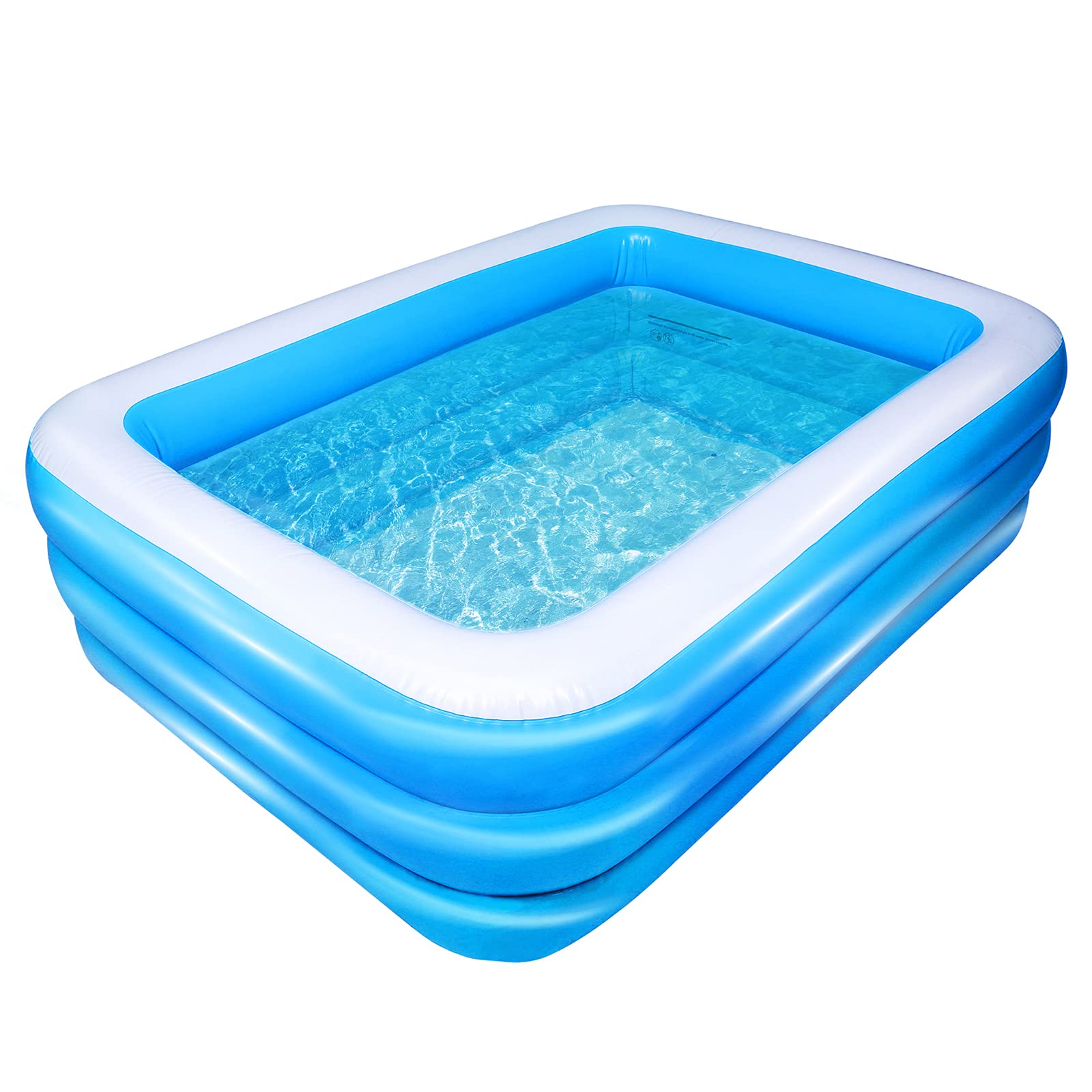 استخر بادی با عمق زیاد اینتایم