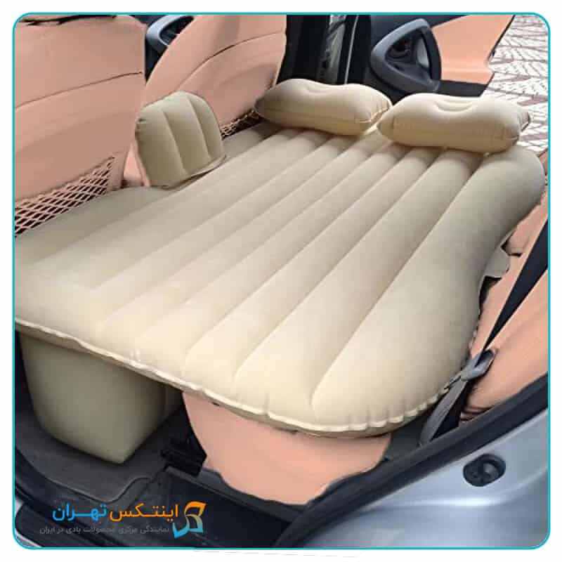 تشک بادی ماشین زوتی Z300