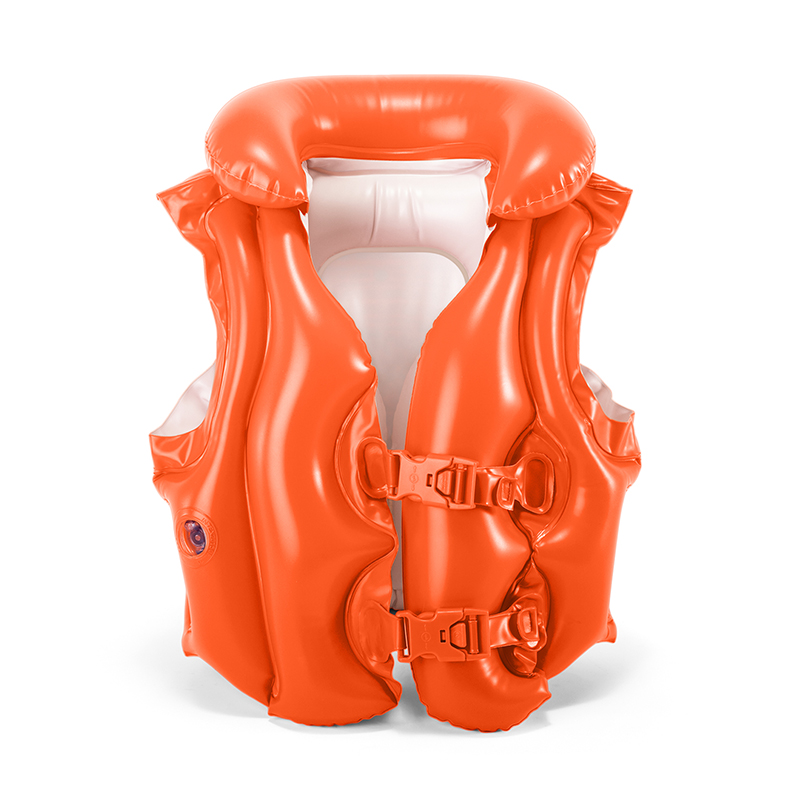 جلیقه شنا بادی کودک