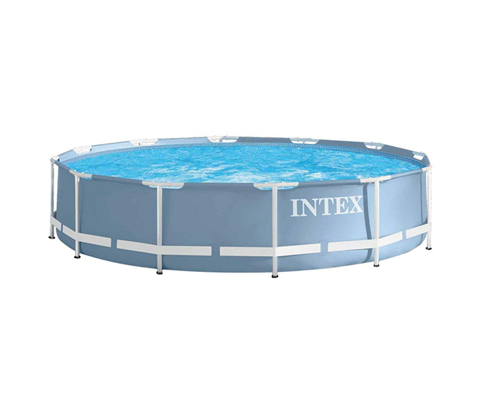استخر پیش ساخته فریمی جدید سایز 107 × 457