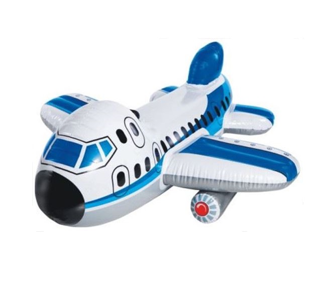 هواپیما بادی روی آب