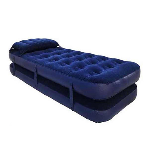 تشک بادی کمپینگ یک نفره