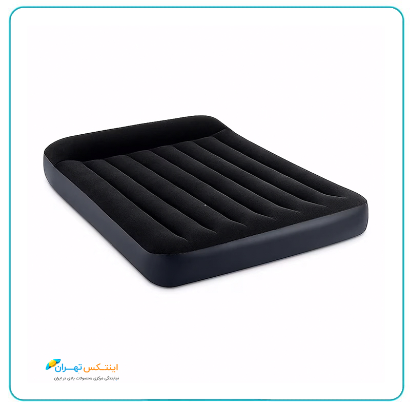 تشک بادی دو نفره اینتکس مدل intex 66128