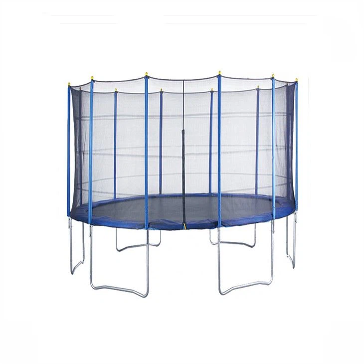 ترامپولین 3.6 متری حفاظ دار