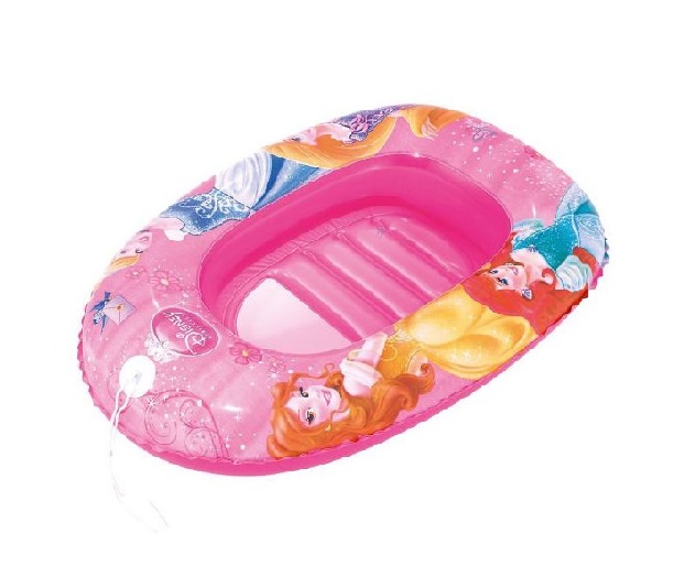 شناور بادی طرح دیزنی کودک