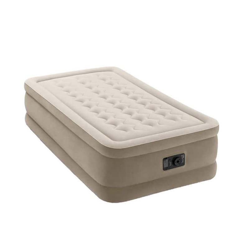 تخت خواب بادی یک نفره مواج intex 64425