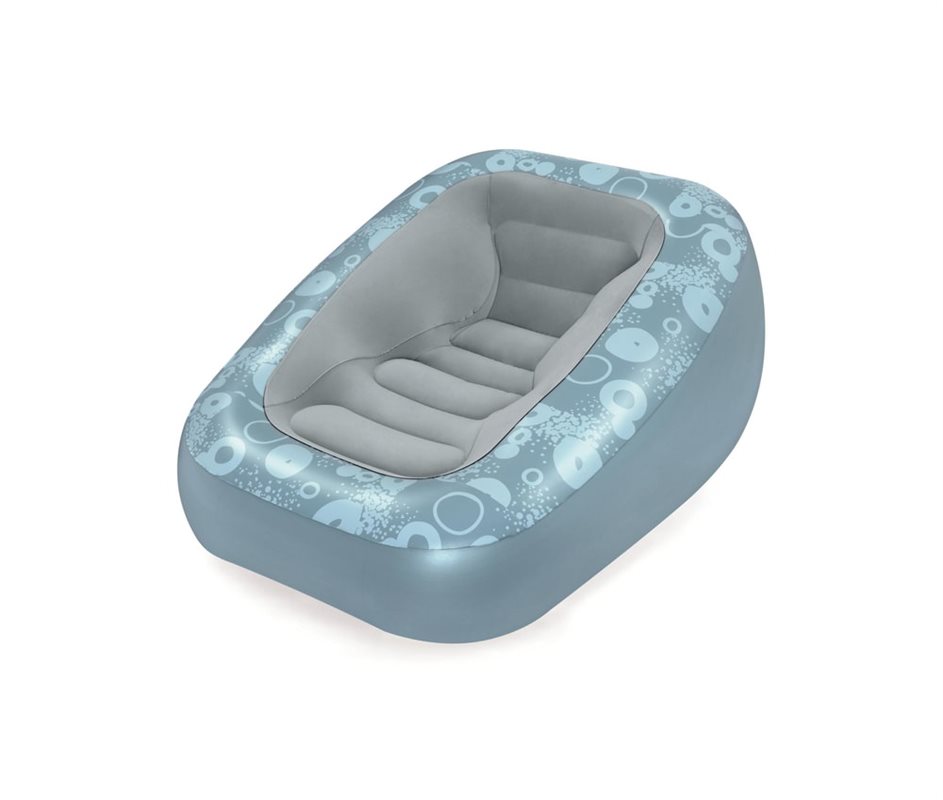 مبل بادی یک نفره بزرگسال راحتی بست وی Bestway 75096